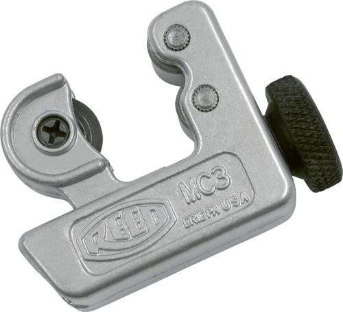 MC3 TUBING CUT 1 1/8IN CAP