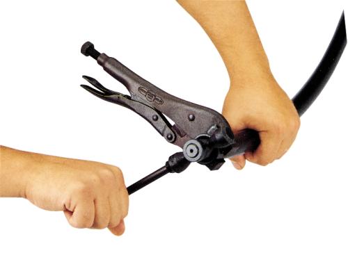SFPE 3/4 PLASTIC FLARE TOOL