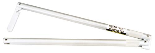 PESO1 PE WATER SERV SHUT O