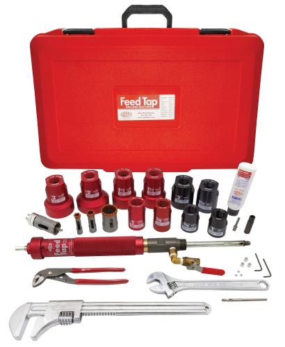 FT2000UNIV COMPLETE KIT 3/4