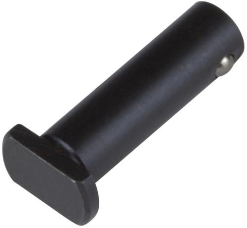 TC2QD WHL PIN WITH DETENT