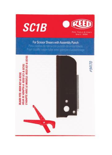 #SC1B BLADE