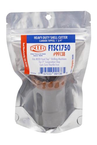 FTSC1750 1.75 16 CARBIDE IN
