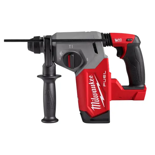 M18 FUEL 1" SDS+ ROTARY HAMMER