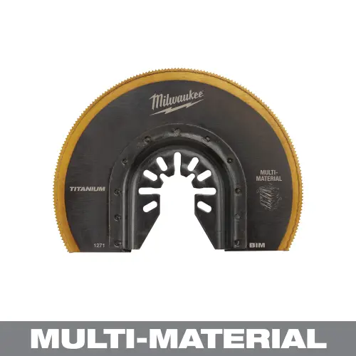 Milwaukee OPEN-LOK 3-1/2 TI