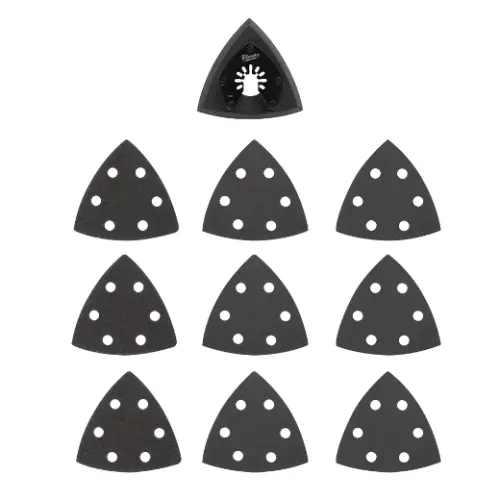 Milwaukee OPEN-LOK 3-1/2 SA