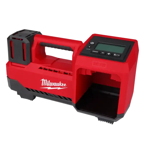 M18 18V Tire Inflator