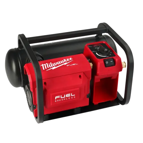 M18 FUEL 2GAL COMPACT QUIET COMPRESSOR