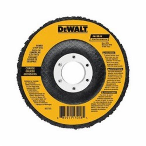 4.5"x7/8" PWR WHEEL FLAP DI
