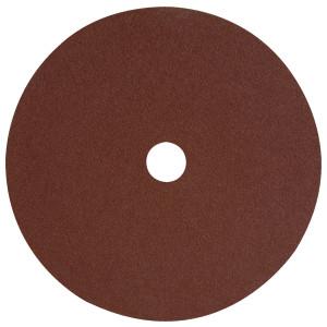 4.5" AO Fiber Resin Disc 36