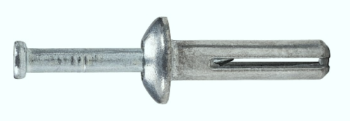 ZAMAC NAILIN MH 1/4x3