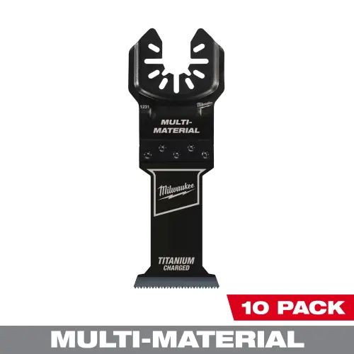 Milwaukee OPEN-LOK 1-3/8 TI