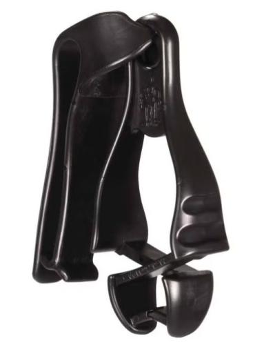 #3405 BLACK SQUIDS GLOVE GRABBER W/