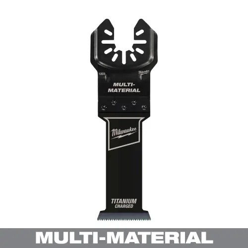 Milwaukee OPEN-LOK 1-1/4 TI