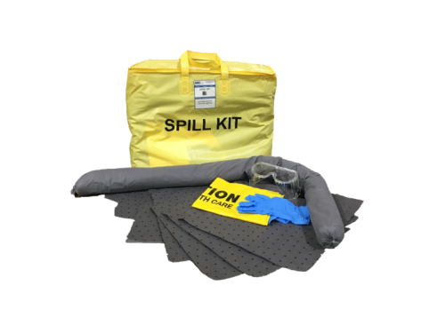 MRO ECONOMY BAG SPILL KIT
