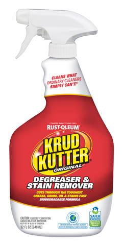 32oz KRUD KUTTER ORIGINAL CLEANER/