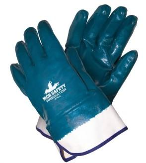 PREDATOR FULLY COATED NITRILE- ROUGH COAT