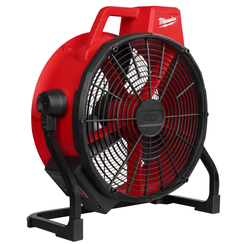 M18 Brushless 18 Fan
