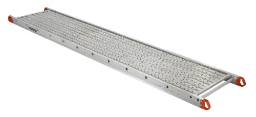 12FT 500LB CAPACITY 2-PERSON PLANK