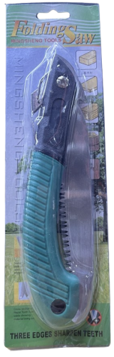 FOLDING PRUNING SAW