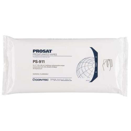 9"x11" PROSAT POLY WIPE