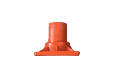 #3-#11  OSHA REBAR CAP