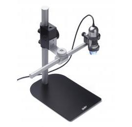 USB MICROSCOPE AM4013MTL w/STAND