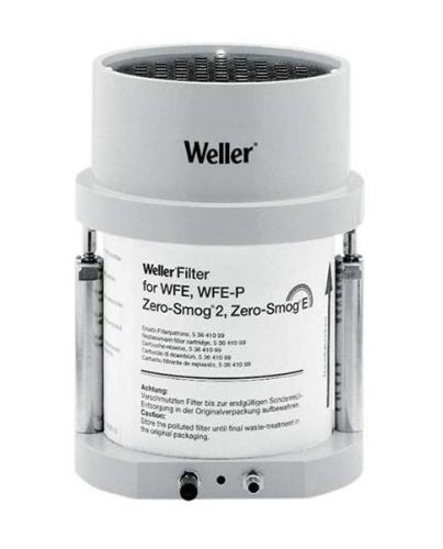 WFE FUME EXTRACTION UNIT