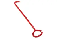 Manhole Equipment & Accessories