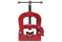 Yoke Pipe Vises