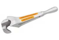 Valve & Meter Nut Wrenches