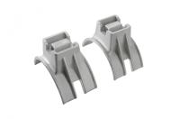Pipe Saddle Clamps
