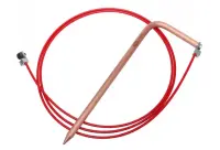 Grounding-Bonding Wire Assemblies