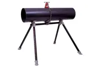 Field Pipe Vises