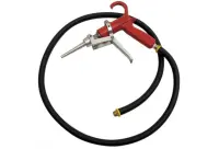 Oil Guns, Control Valves & Meters