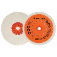 Buffing Discs