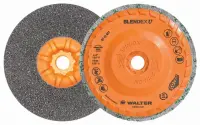 Non-Woven Abrasives