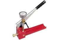 Pressure Test Pumps