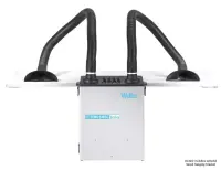 Fume Extractors