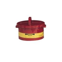 Safety Cans for Dipping & Washing