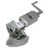 Machining Vises