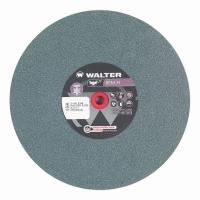 Straight Grinding Wheels