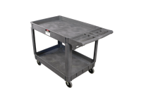 Plastic Utility Carts