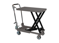 Scissor Lift Tables
