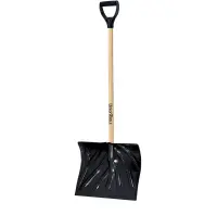 Snow Shovels & Snow Pushers