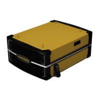 Media Air Cleaners