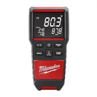 Thermometers