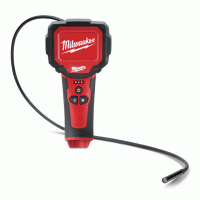 Cordless Cameras