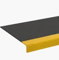 Stair Tread Covers & Nosings