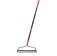 Landscape & Bow Rakes